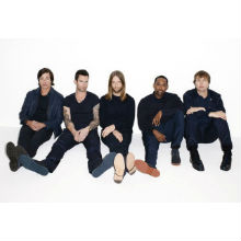 Maroon 5